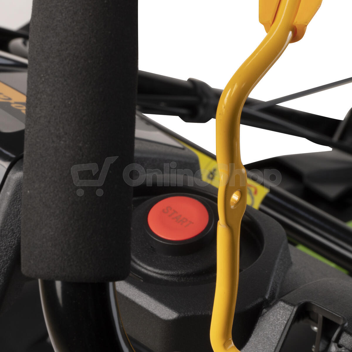 Benzínová sekačka Procraft PLM505ES NE / PLM505ES NE