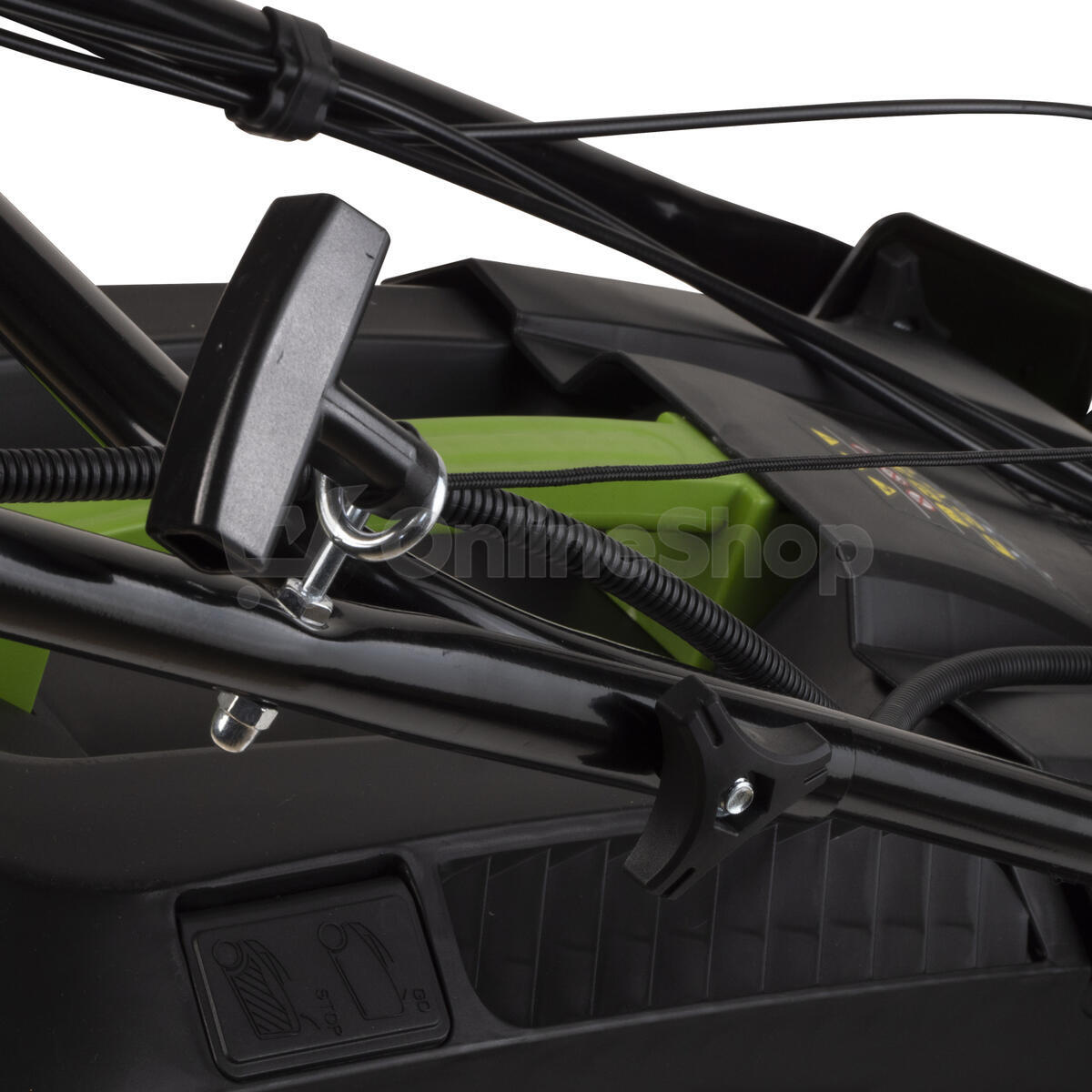 Benzínová sekačka Procraft PLM505ES NE / PLM505ES NE