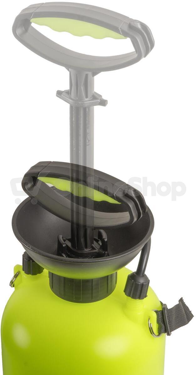 Ruční tlakový postřikovač Procraft HS-10 / HS-10