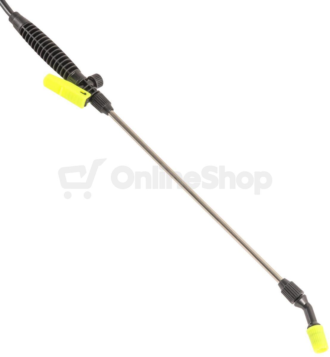 Ruční tlakový postřikovač Procraft HS-10 / HS-10