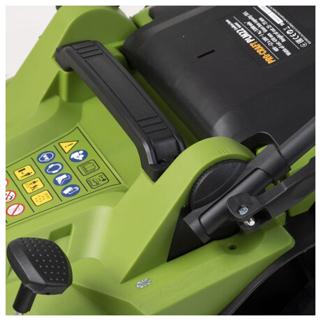 Procraft PLM22bb /&nbsp;PLM22bb (foto 14)