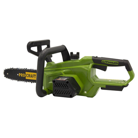 Aku etzov pila Procraft PKA36 (bez baterie a nabjeky) / PKA36