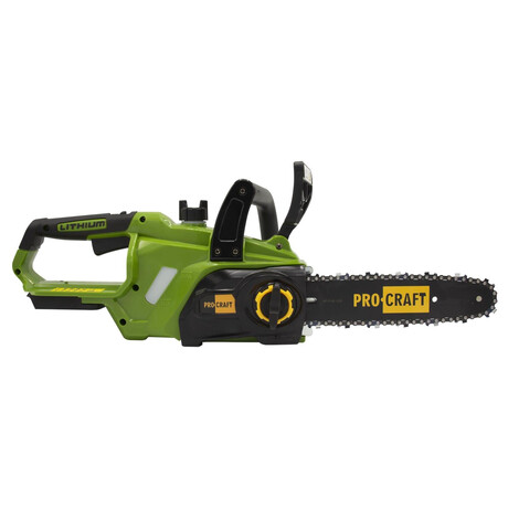 Aku etzov pila Procraft PKA36 (bez baterie a nabjeky) / PKA36