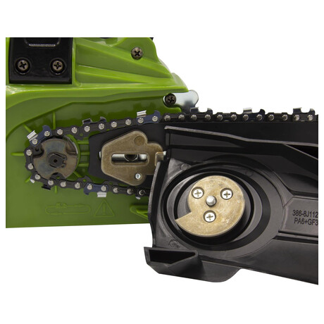 Aku etzov pila Procraft PKA36 (bez baterie a nabjeky) / PKA36