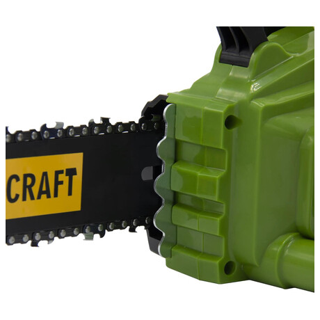 Aku etzov pila Procraft PKA36 (bez baterie a nabjeky) / PKA36