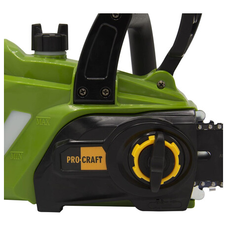 Aku etzov pila Procraft PKA36 (bez baterie a nabjeky) / PKA36