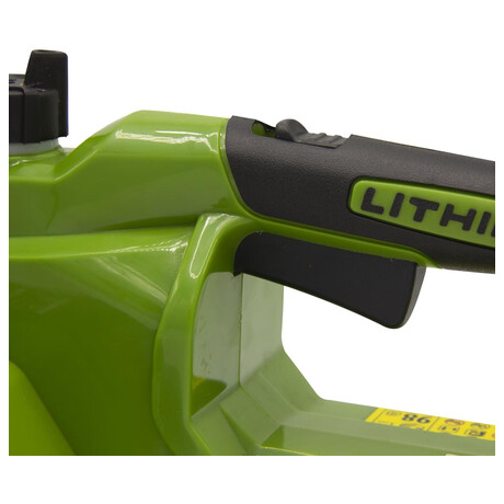 Aku etzov pila Procraft PKA36 (bez baterie a nabjeky) / PKA36