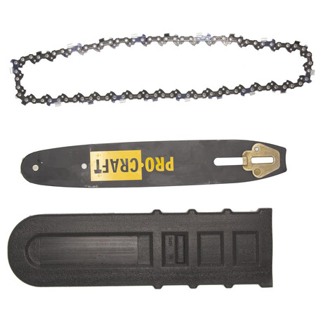 Aku etzov pila Procraft PKA36 (bez baterie a nabjeky) / PKA36