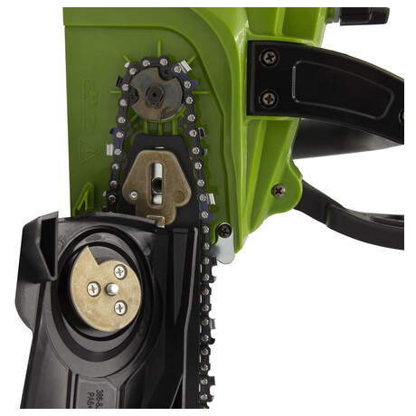 Aku etzov pila Procraft PKA36 (bez baterie a nabjeky) / PKA36