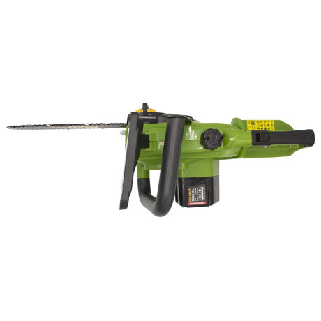 Aku etzov pila Procraft PKA36 (bez baterie a nabjeky) / PKA36