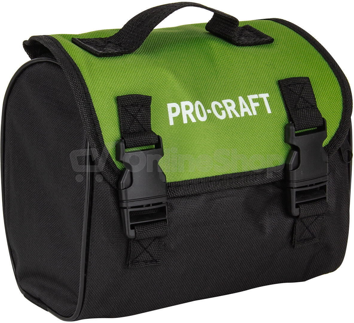 Procraft vzduchový kompresor LK170 (LK102) / LK170