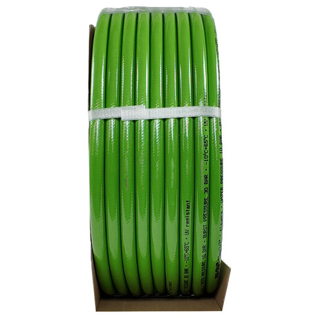 Zelen zahradn hadice Procraft PR-4GH1350 4 vrstvy, 1/2" 50 m / PR-4GH1350