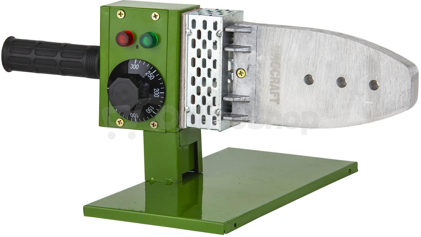 Polyfúzní svářečka Procraft PL1600 (PL800) / PL1600