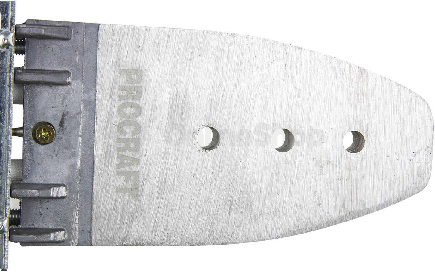 Polyfúzní svářečka Procraft PL1600 (PL800) / PL1600
