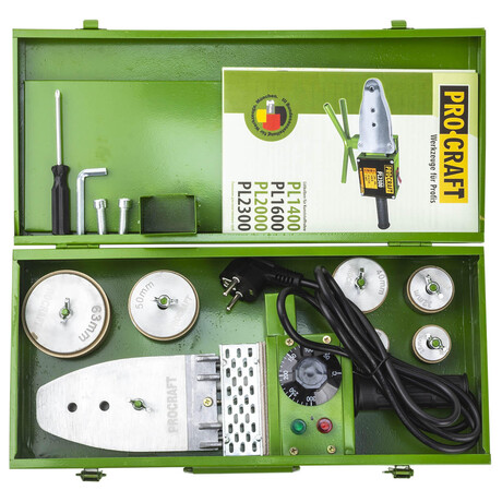 Polyfzn sveka Procraft PL1600 (PL800) / PL1600