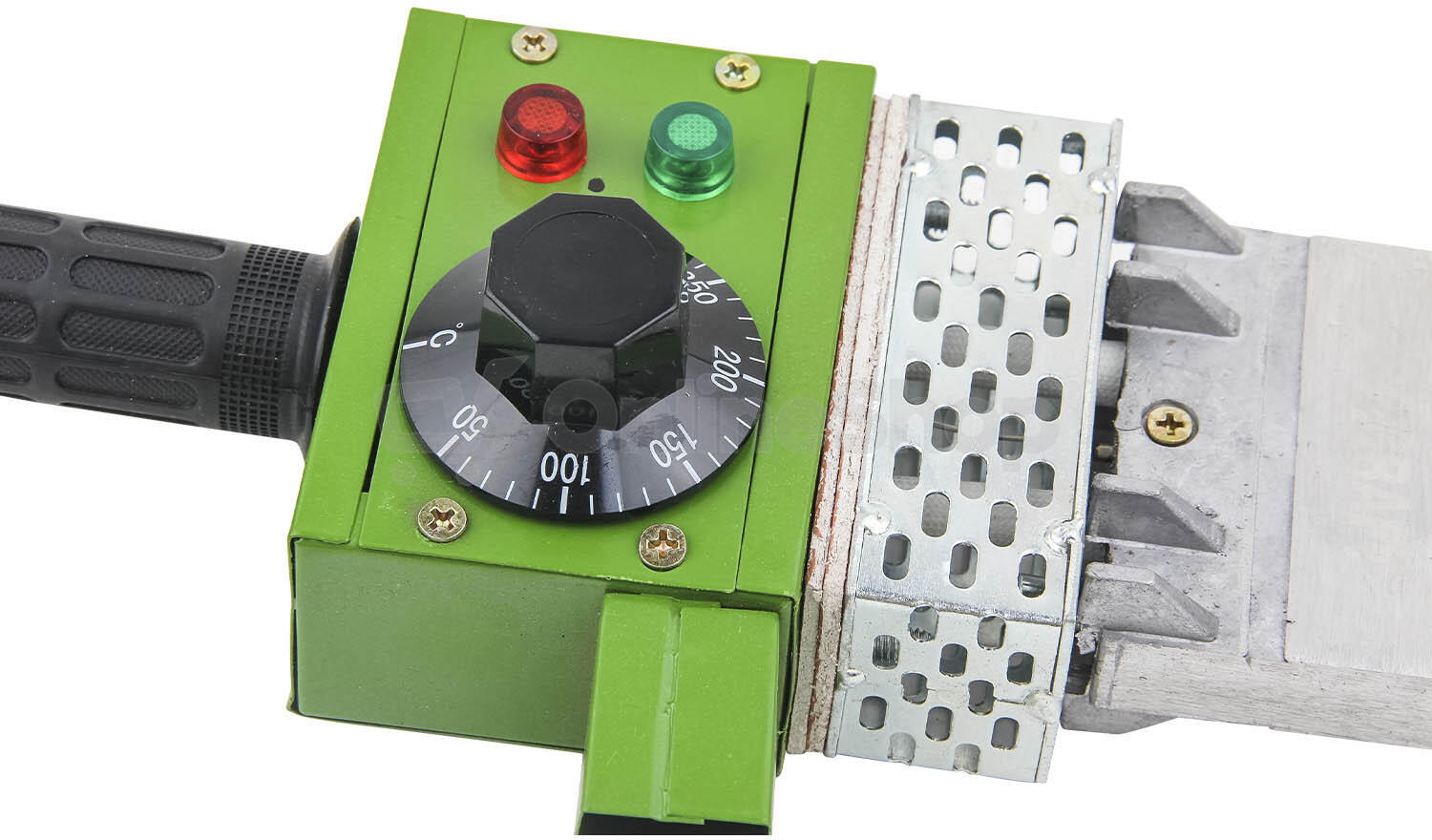 Polyfúzní svářečka Procraft PL1600 (PL800) / PL1600