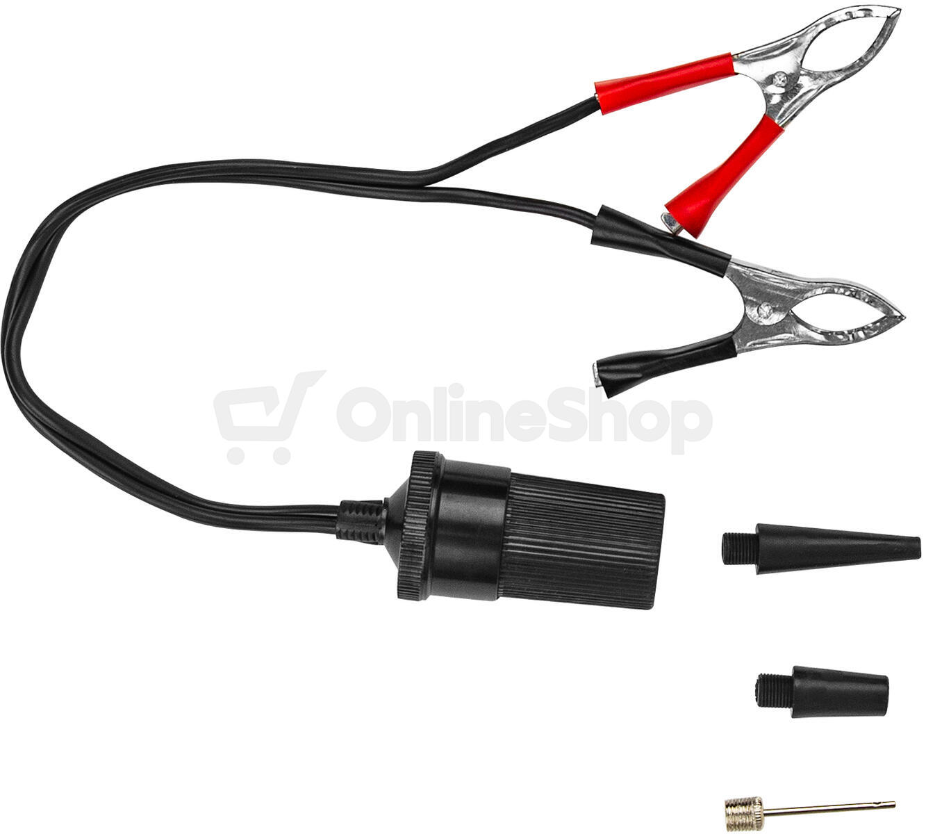 Procraft vzduchový kompresor LK190 / LK190