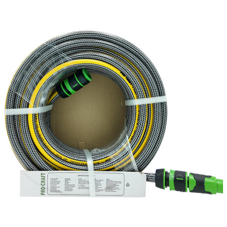 erno-lut zahradn hadice Procraft PR-4KAT1325F / PR-4KAT1325F