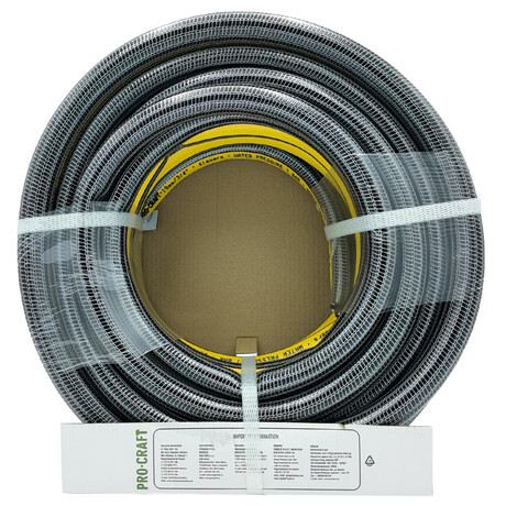 erno-lut zahradn hadice Procraft PR-4KAT1915 / PR-4KAT1915