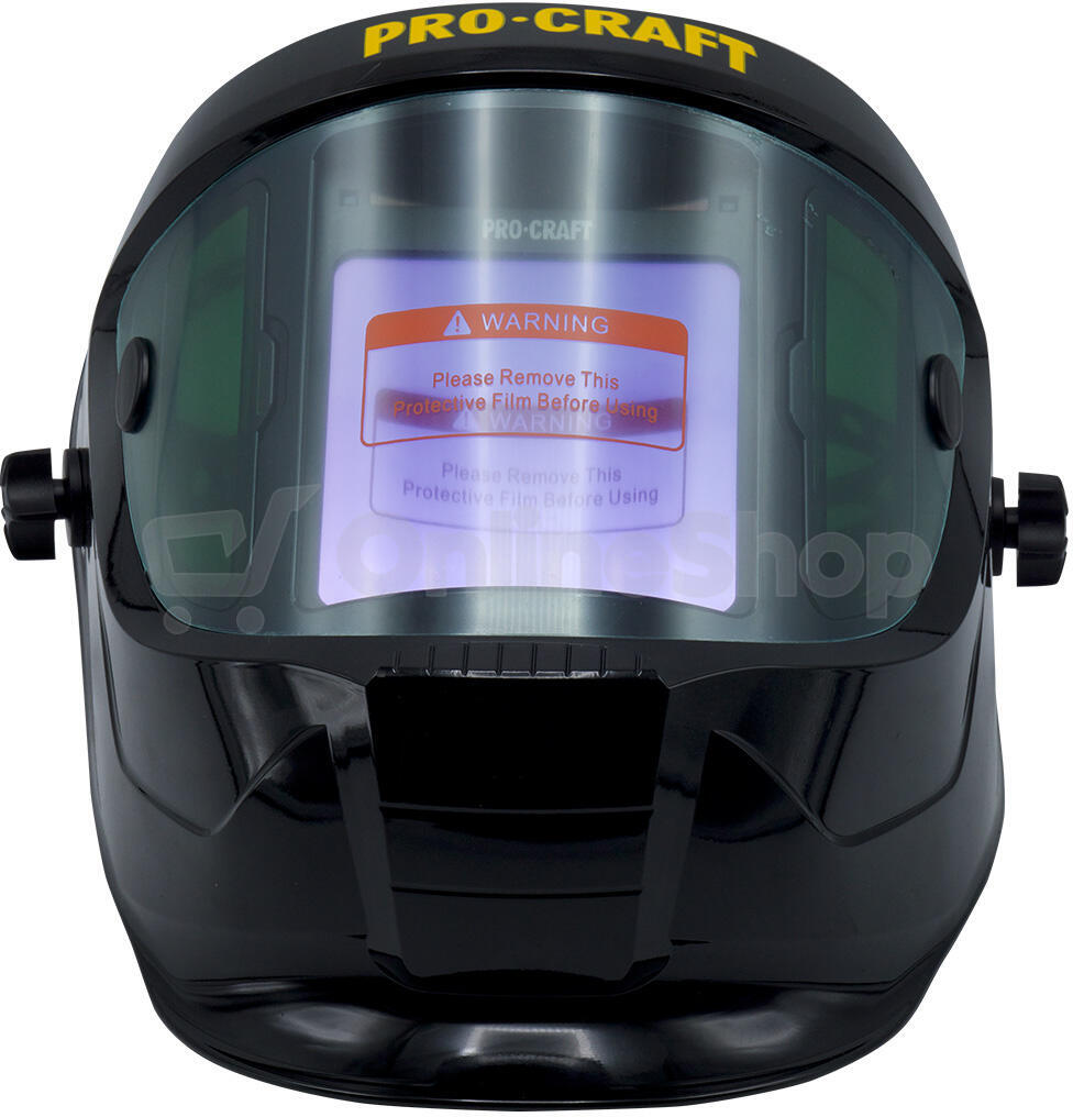 Svářecí kukla Procraft SPH1000 / SPH1000