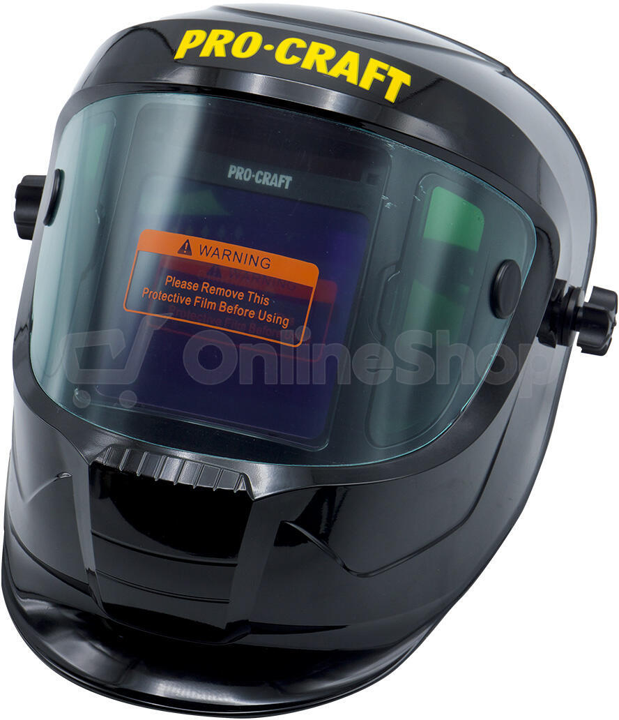 Svářecí kukla Procraft SPH1000 / SPH1000