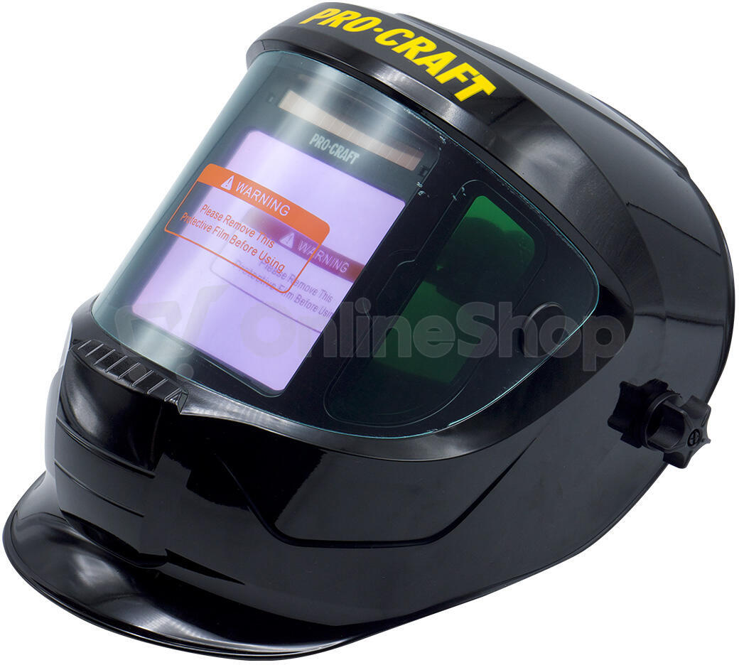 Svářecí kukla Procraft SPH1000 / SPH1000