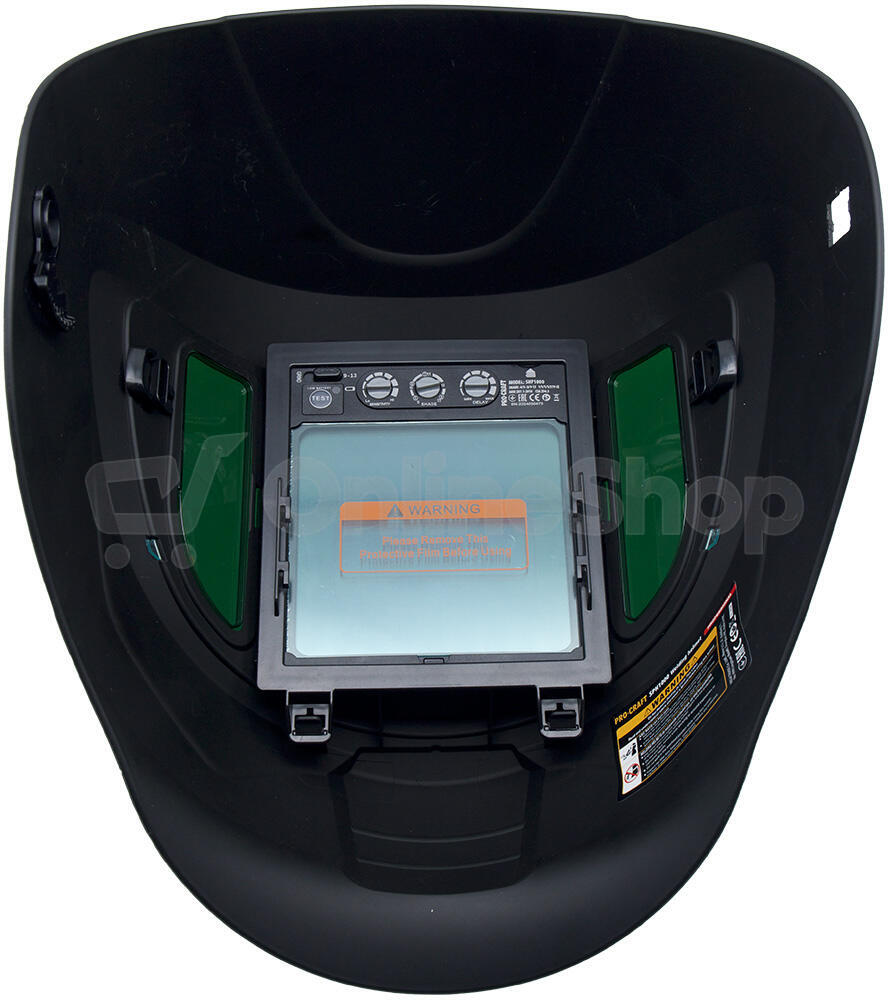 Svářecí kukla Procraft SPH1000 / SPH1000