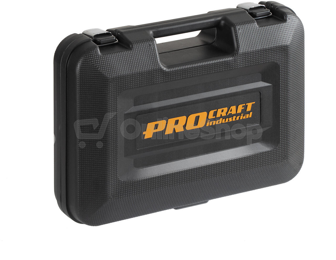 Aku vrtací šroubovák Procraft industrial CD20A / CD20A-1b-c