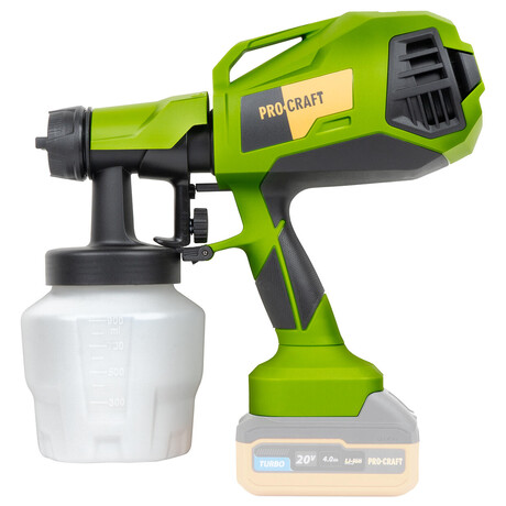 Procraft PSE30bb /&nbsp;PSE30bb (foto 1)