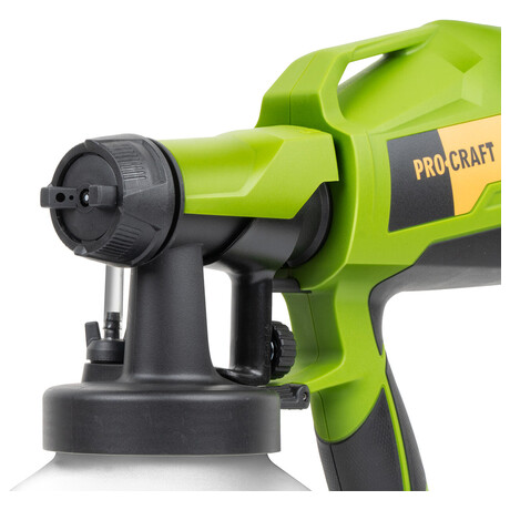 Procraft PSE30bb /&nbsp;PSE30bb (foto 2)