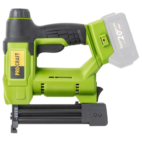 Procraft PEH20 /&nbsp;PEH20bb (foto 1)