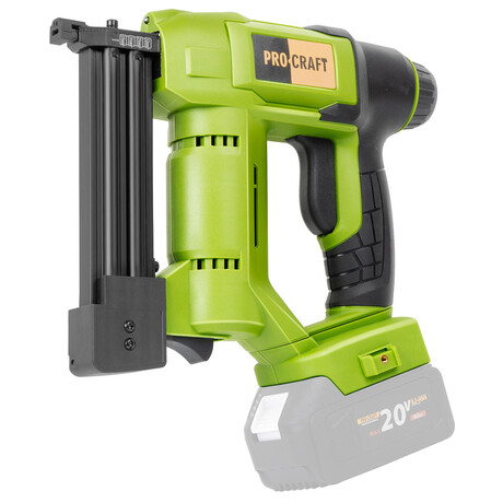 Procraft PEH20 /&nbsp;PEH20bb (foto 4)