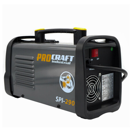Procraft SPI-290 (foto 8)