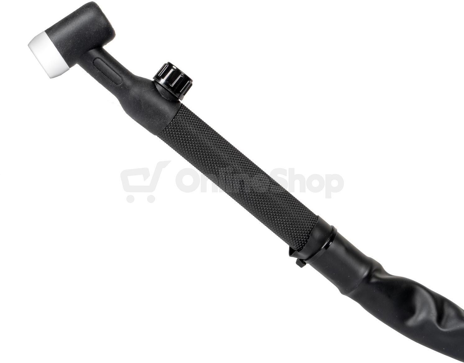 Svařovací hořák Tig 4m Procraft Industrial / TIG torch 4m