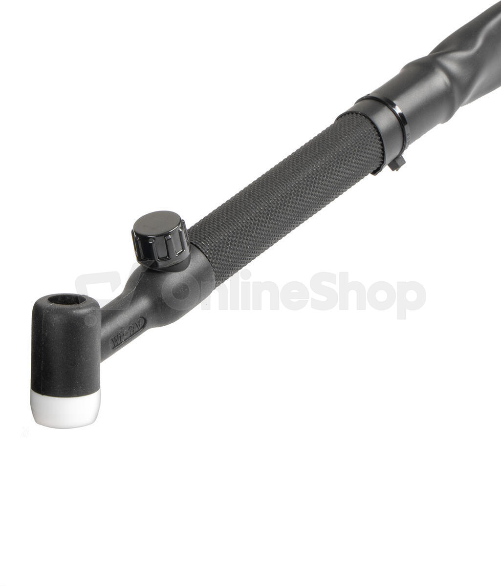 Svařovací hořák Tig 4m Procraft Industrial / TIG torch 4m