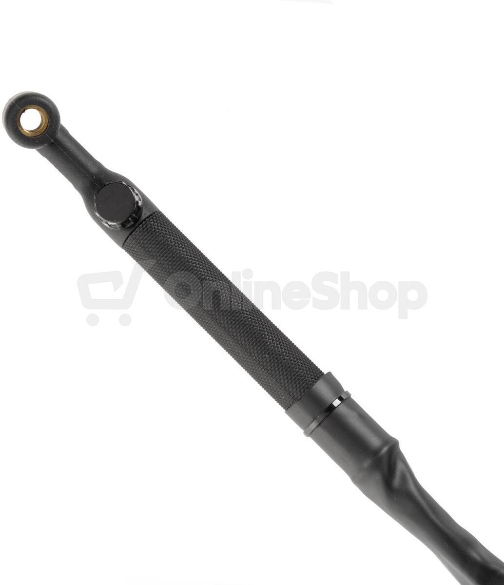 Svařovací hořák Tig 4m Procraft Industrial / TIG torch 4m