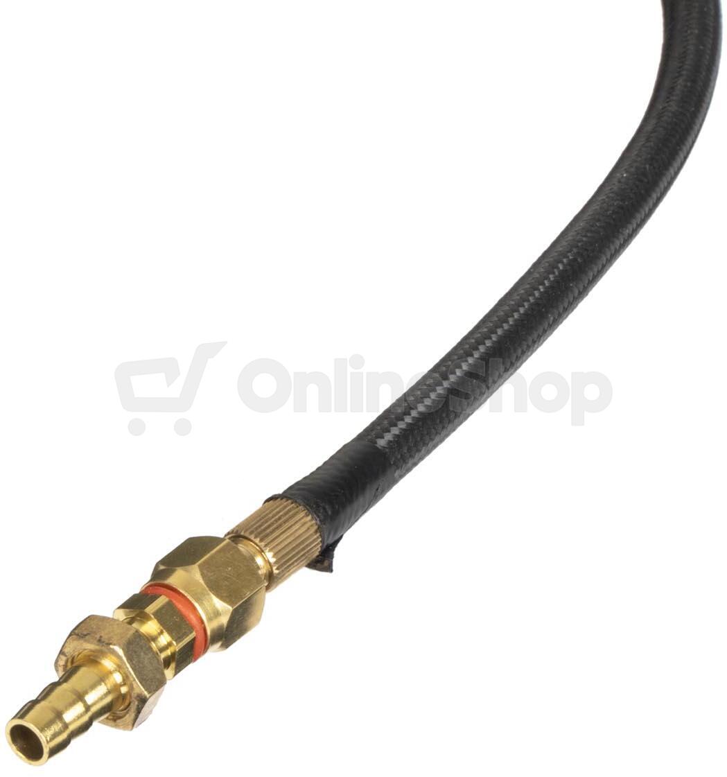Svařovací hořák Tig 4m Procraft Industrial / TIG torch 4m