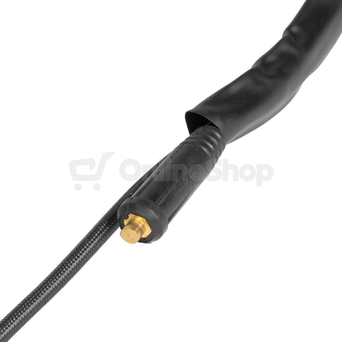 Svařovací hořák Tig 4m Procraft Industrial / TIG torch 4m