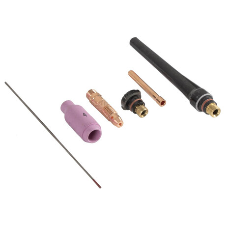 Svaovac hok tig 4mm Procraft Industrial / TIG torch 4m