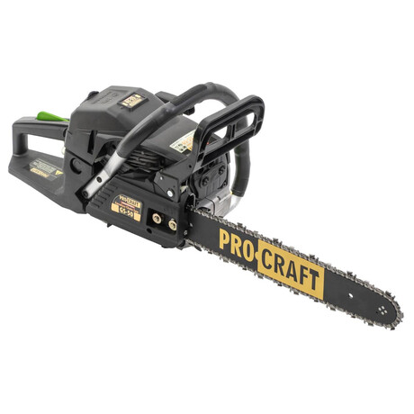 Procraft GS-50 /&nbsp;GS-50 (foto 1)