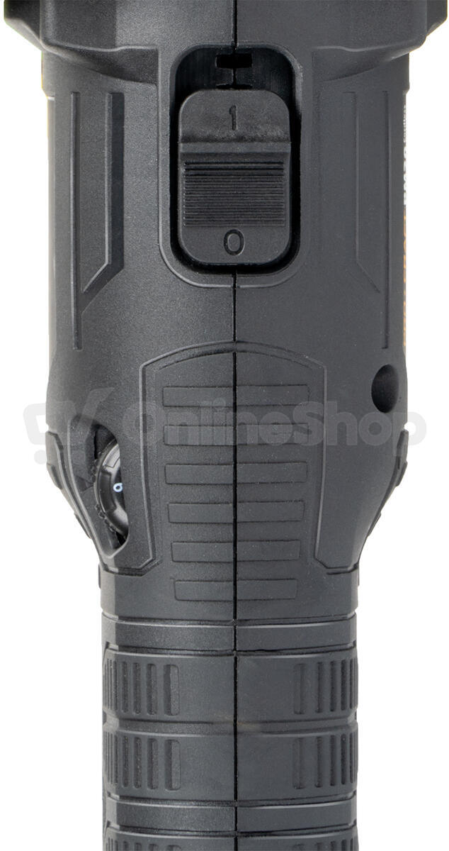 Aku leštička Procraft PM20bb (bez baterie a nabíječky) / PM20bb