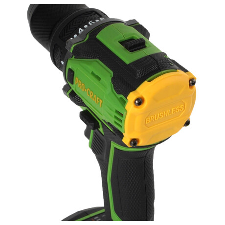 Aku roubovk Procraft PA18Pro / PA18Pro