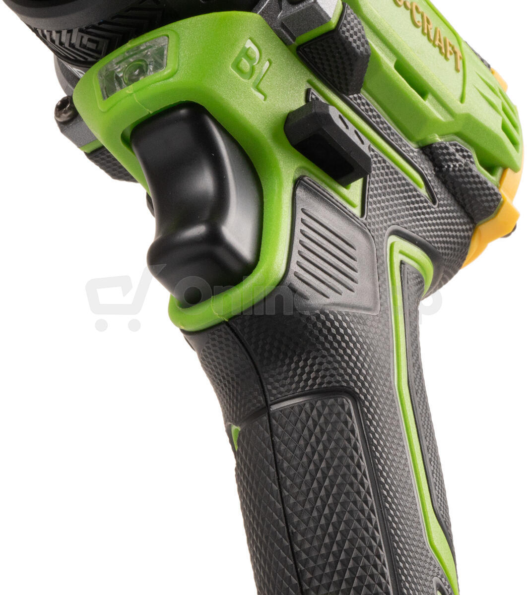 Aku vrtací šroubovák Procraft PA18Pro / PA18Pro