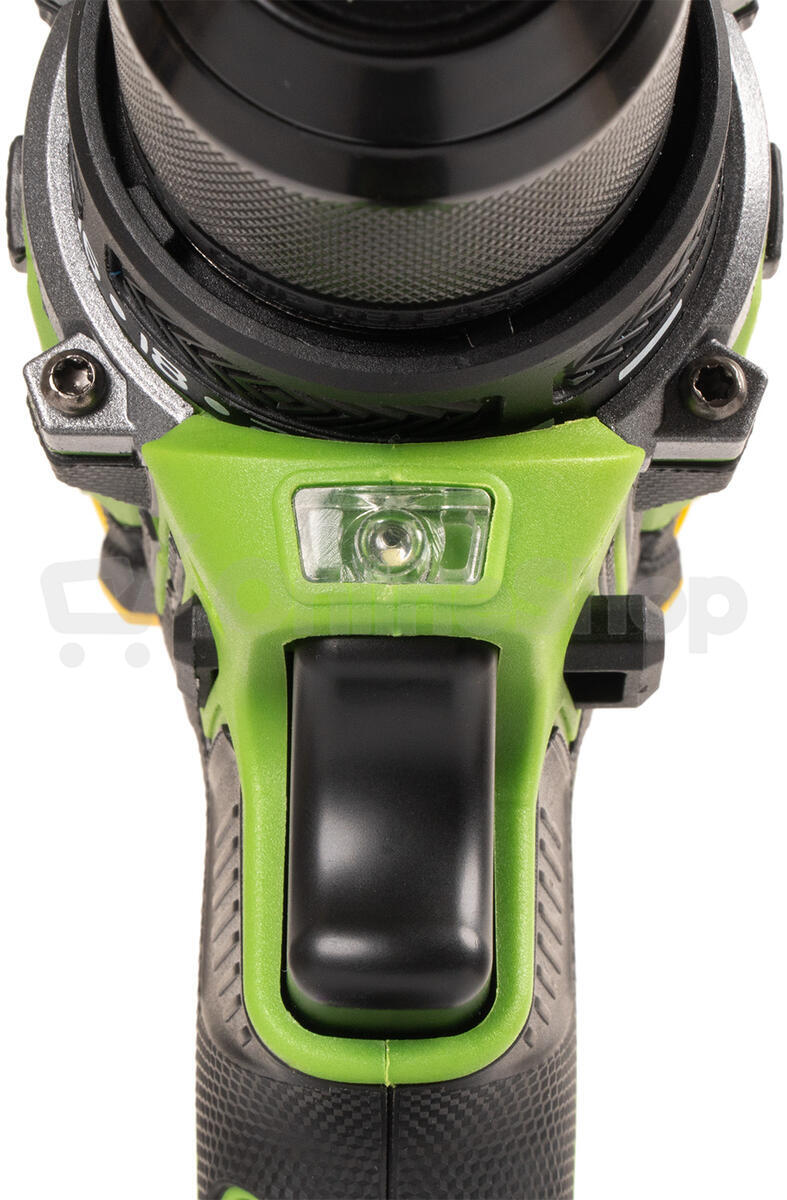 Aku vrtací šroubovák Procraft PA18Pro / PA18Pro