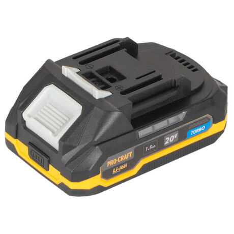 Aku roubovk Procraft PA18Pro / PA18Pro