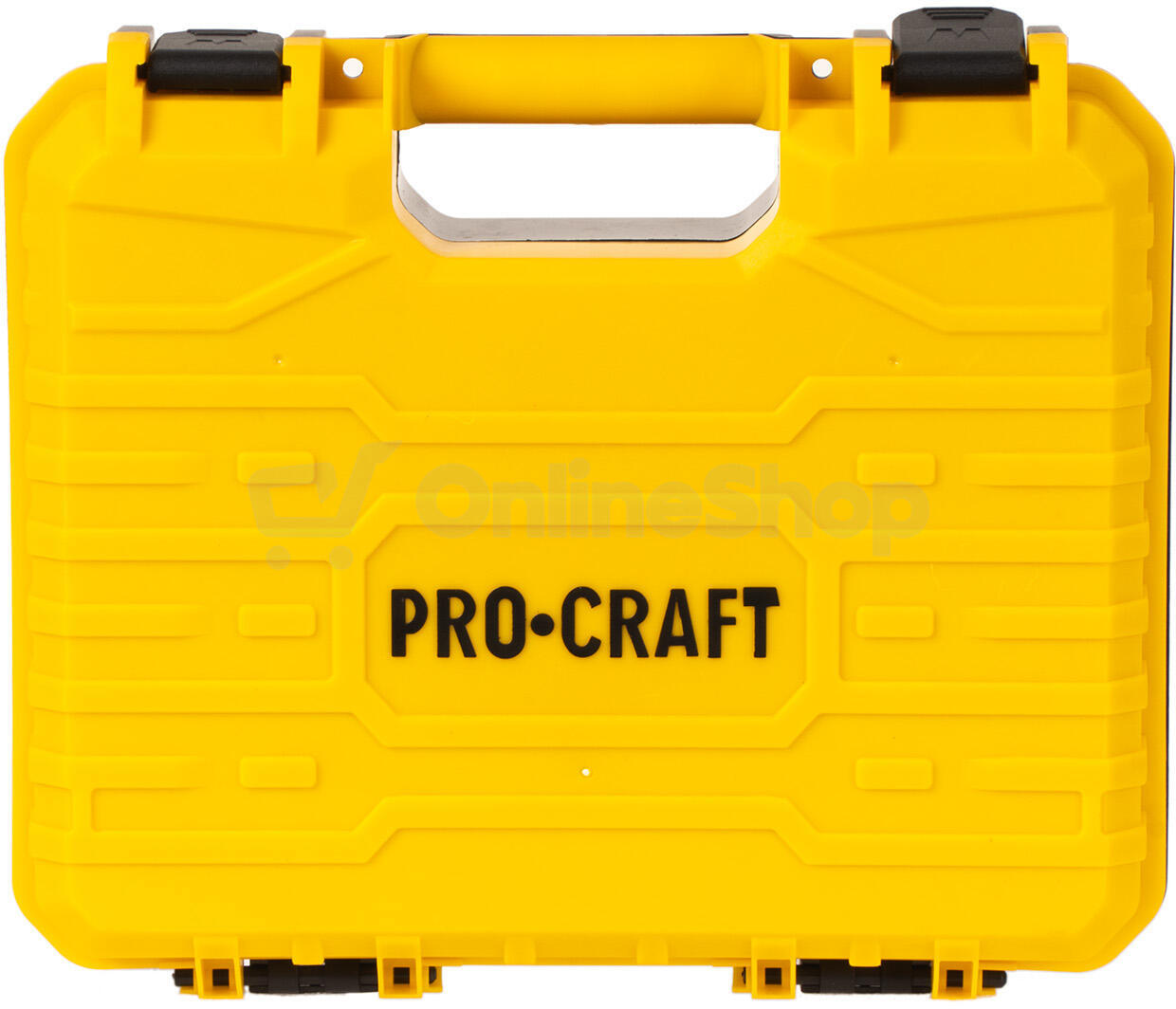 Aku vrtací šroubovák Procraft PA18Pro / PA18Pro