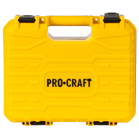 Aku roubovk Procraft PA18Pro / PA18Pro