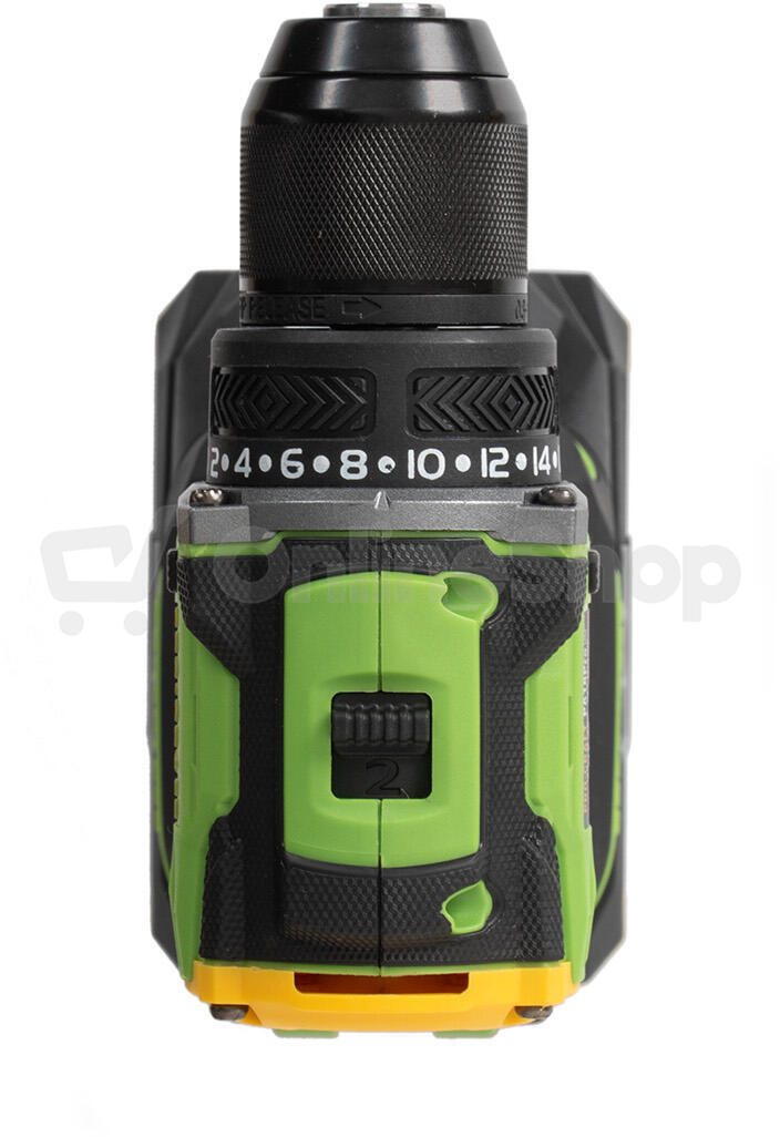 Aku vrtací šroubovák Procraft PA18Pro / PA18Pro