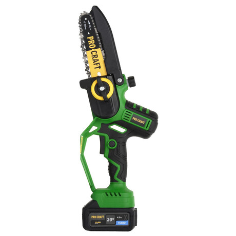 Procraft PKA32Li /PKA32Li (foto 1)