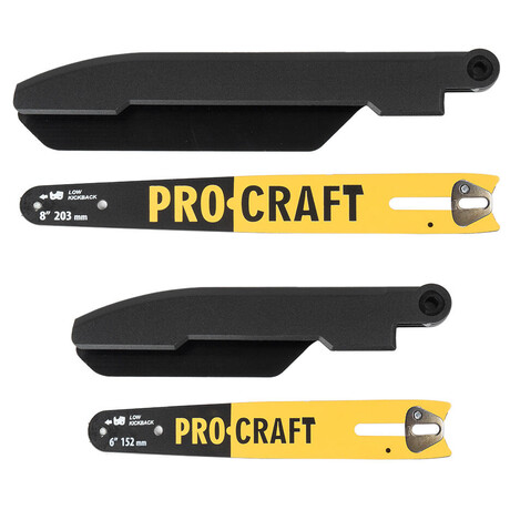 Procraft PKA32Li /PKA32Li (foto 2)